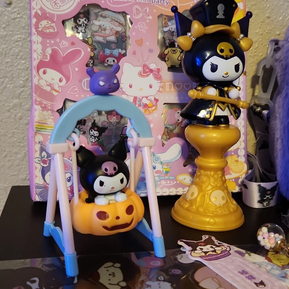 Kuromi Bundle #4 - Picture 3 of 6